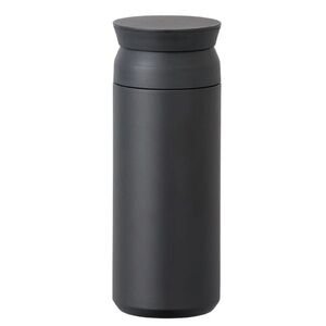 NIB! 500 ml Black Kinto Travel Tumbler